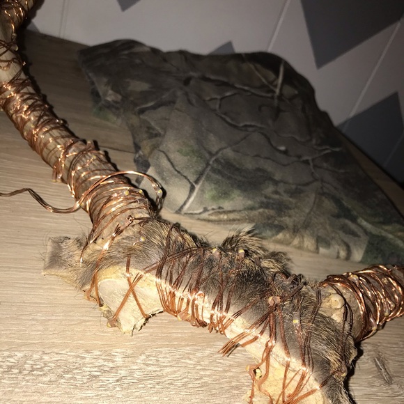 Real tree Ladies Shirt - Picture 7 of 8